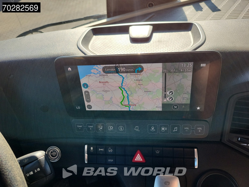 Tractor head Mercedes-Benz Arocs 1848 4X2 Retarder Hydraulik MirrorCam Navi: gambar 18