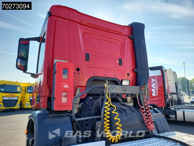 Mercedes-Benz Arocs 1848 4X4 Hydrodrive Big-axle Hydraulik - Tractor head: gambar 5 Mercedes-Benz Arocs 1848 4X4 Hydrodrive Big-axle Hydraulik - Tractor head: gambar 5