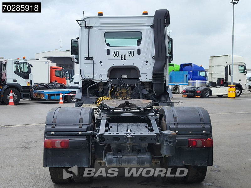 Mercedes-Benz Arocs 2045 4X2 MP5 PTO Big-Axle - Tractor head: gambar 3 Mercedes-Benz Arocs 2045 4X2 MP5 PTO Big-Axle - Tractor head: gambar 3