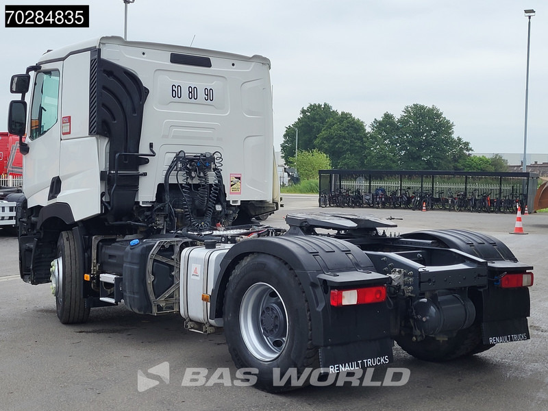 Renault C 440 4X2 Hydraulik Big-Axle VEB+ - Tractor head: gambar 2 Renault C 440 4X2 Hydraulik Big-Axle VEB+ - Tractor head: gambar 2