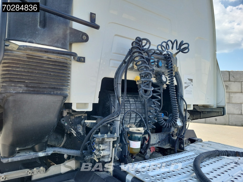 Renault C 440 4X2 LED Hydraulik Euro 6 - Tractor head: gambar 5 Renault C 440 4X2 LED Hydraulik Euro 6 - Tractor head: gambar 5