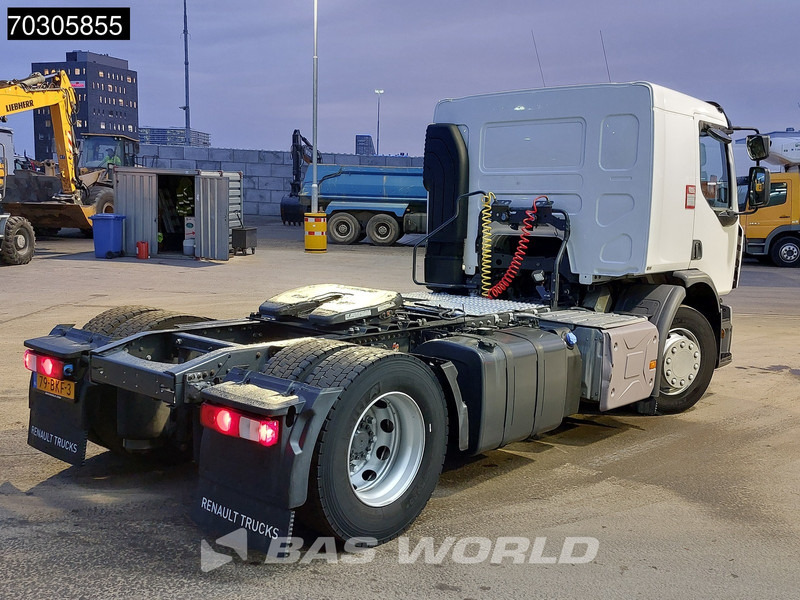 Renault D 380 4X2 NL-Truck APK 11-2026 - Tractor head: gambar 5 Renault D 380 4X2 NL-Truck APK 11-2026 - Tractor head: gambar 5