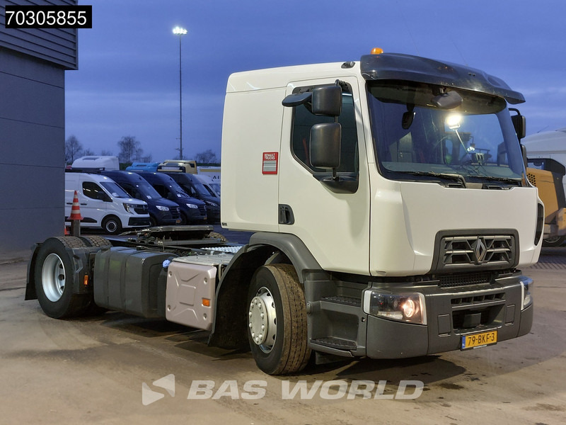 Renault D 380 4X2 NL-Truck APK 11-2026 - Tractor head: gambar 3 Renault D 380 4X2 NL-Truck APK 11-2026 - Tractor head: gambar 3