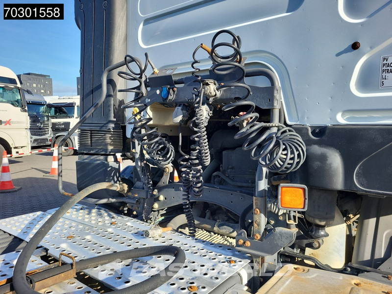 Renault Premium 460 4X2 Lander Retarder Big-axle Hydraulik - Tractor head: gambar 5 Renault Premium 460 4X2 Lander Retarder Big-axle Hydraulik - Tractor head: gambar 5