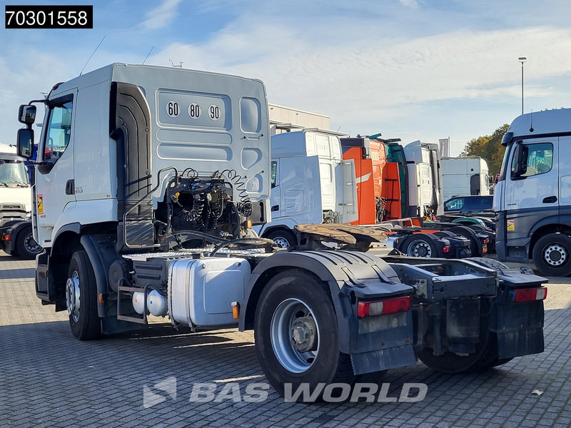 Renault Premium 460 4X2 Lander Retarder Big-axle Hydraulik - Tractor head: gambar 2 Renault Premium 460 4X2 Lander Retarder Big-axle Hydraulik - Tractor head: gambar 2