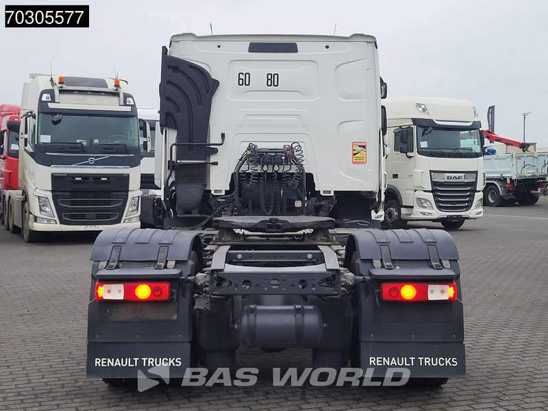 Renault T 440 4X2 Low Mileage! Optibrake+ - Tractor head: gambar 3 Renault T 440 4X2 Low Mileage! Optibrake+ - Tractor head: gambar 3