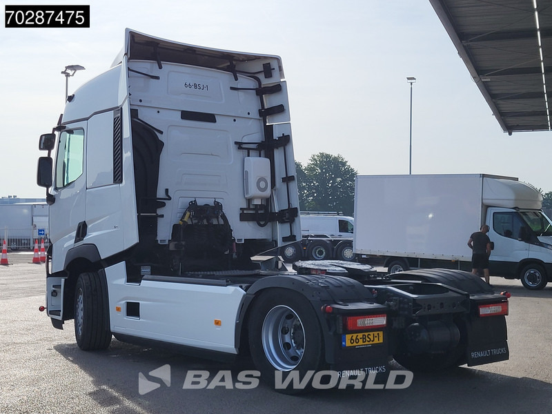 Renault T 440 4X2 NL-Truck VEB+ 2xTanks Standklima Xenon Navi ACC Euro 6 - Tractor head: gambar 2 Renault T 440 4X2 NL-Truck VEB+ 2xTanks Standklima Xenon Navi ACC Euro 6 - Tractor head: gambar 2
