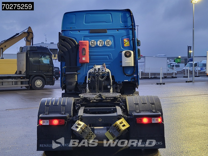 Renault T 440 4X2 Parking cooler ADR DTi13 - Tractor head: gambar 3 Renault T 440 4X2 Parking cooler ADR DTi13 - Tractor head: gambar 3