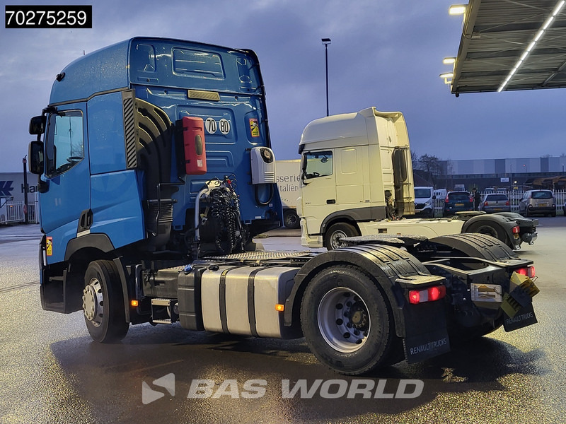 Renault T 440 4X2 Parking cooler ADR DTi13 - Tractor head: gambar 2 Renault T 440 4X2 Parking cooler ADR DTi13 - Tractor head: gambar 2