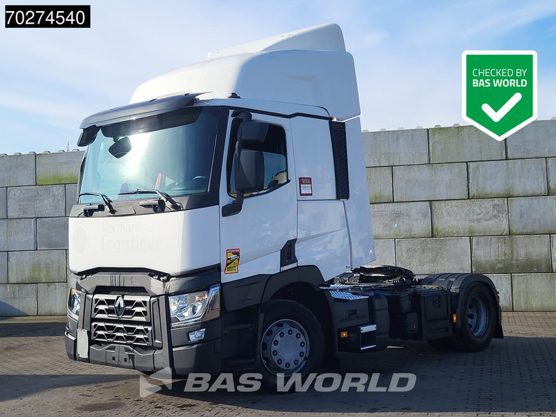 Renault T 440 T 4X2 DTI13 Optibrake+ Euro 6 - Tractor head: gambar 1 Renault T 440 T 4X2 DTI13 Optibrake+ Euro 6 - Tractor head: gambar 1