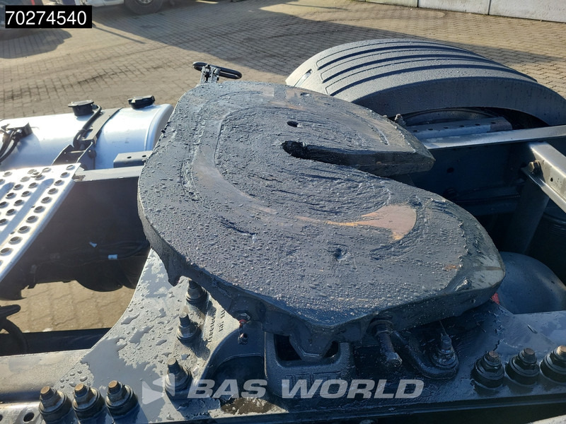 Renault T 440 T 4X2 DTI13 Optibrake+ Euro 6 - Tractor head: gambar 5 Renault T 440 T 4X2 DTI13 Optibrake+ Euro 6 - Tractor head: gambar 5