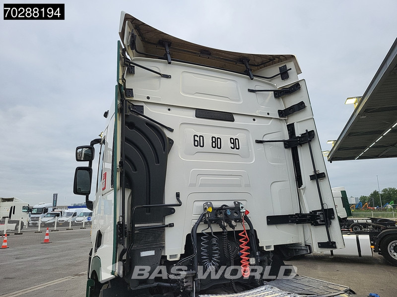 Tractor head Renault T 460 4X2 2x Tanks Optibrake Euro 6: gambar 5