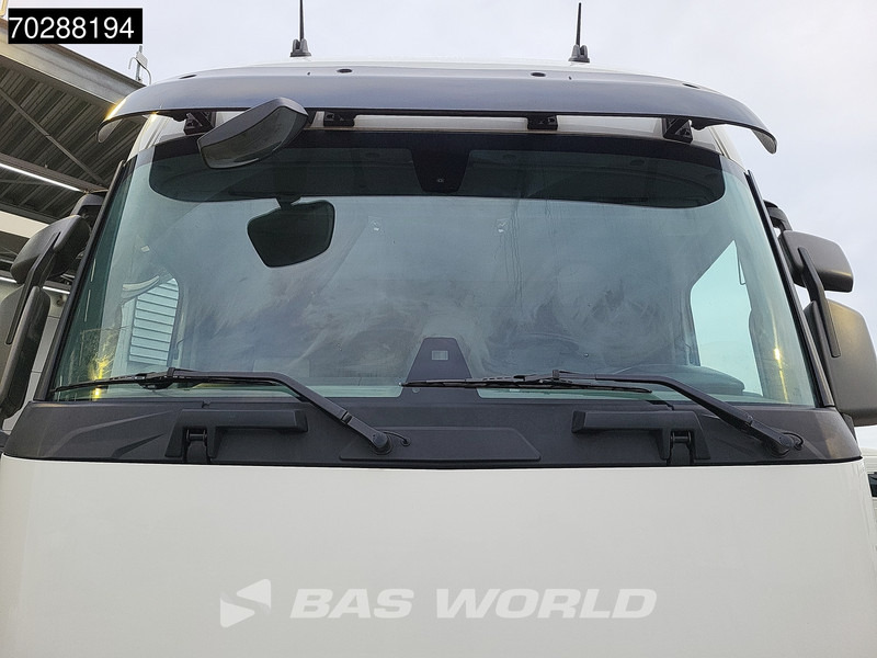 Tractor head Renault T 460 4X2 2x Tanks Optibrake Euro 6: gambar 14