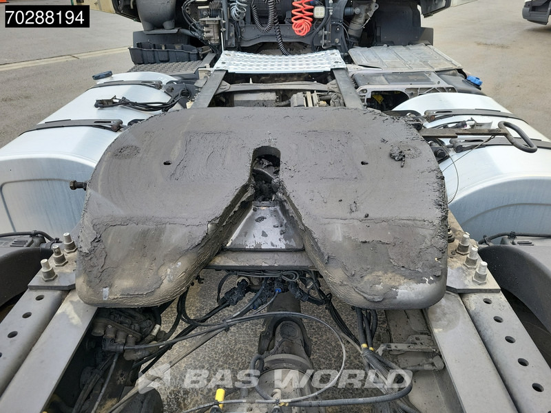 Tractor head Renault T 460 4X2 2x Tanks Optibrake Euro 6: gambar 7