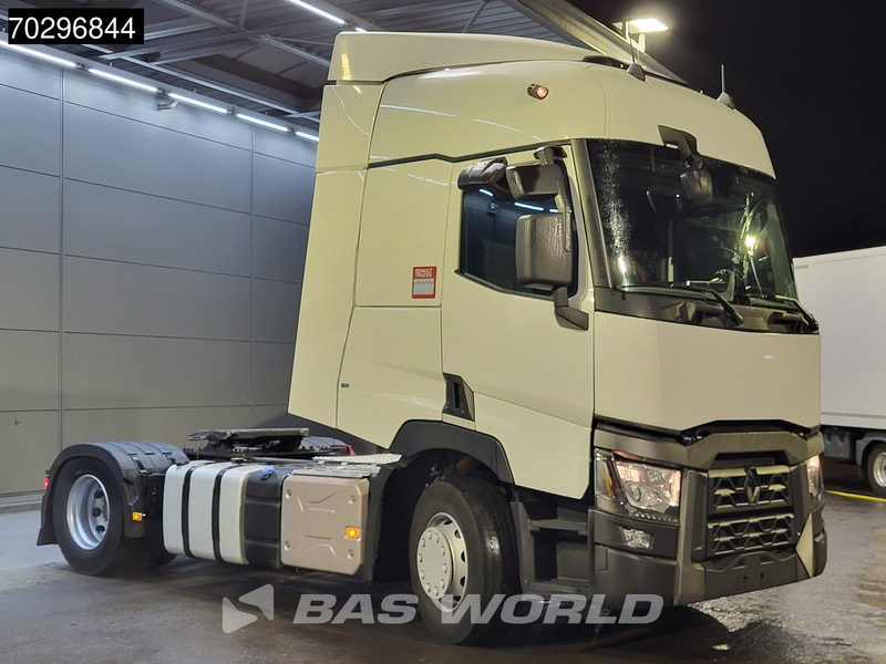 Renault T 460 4X2 Retarder 2xTanks Standklima Euro 6 - Tractor head: gambar 3 Renault T 460 4X2 Retarder 2xTanks Standklima Euro 6 - Tractor head: gambar 3