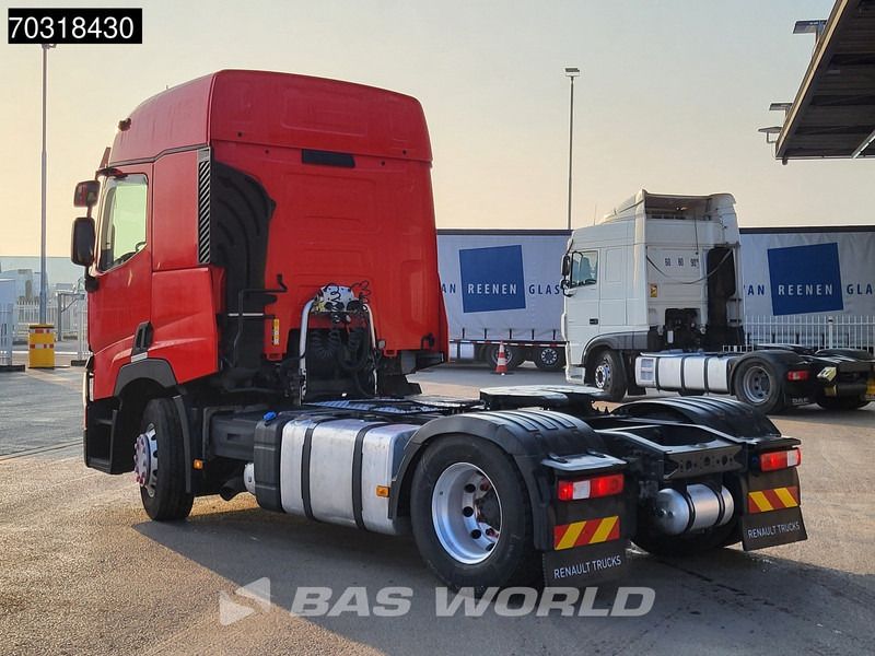 Renault T 460 4X2 SleeperCab PTO Alcoa's ACC - Tractor head: gambar 2 Renault T 460 4X2 SleeperCab PTO Alcoa's ACC - Tractor head: gambar 2