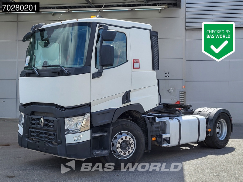 Renault T 460 T 4X2 VEB Hydrauliek Euro 6 - Tractor head: gambar 1 Renault T 460 T 4X2 VEB Hydrauliek Euro 6 - Tractor head: gambar 1
