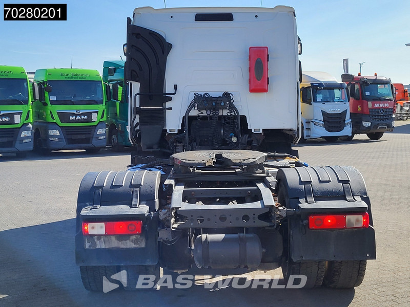 Renault T 460 T 4X2 VEB Hydrauliek Euro 6 - Tractor head: gambar 5 Renault T 460 T 4X2 VEB Hydrauliek Euro 6 - Tractor head: gambar 5