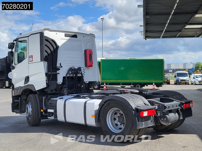 Renault T 460 T 4X2 VEB Hydrauliek Euro 6 - Tractor head: gambar 2 Renault T 460 T 4X2 VEB Hydrauliek Euro 6 - Tractor head: gambar 2