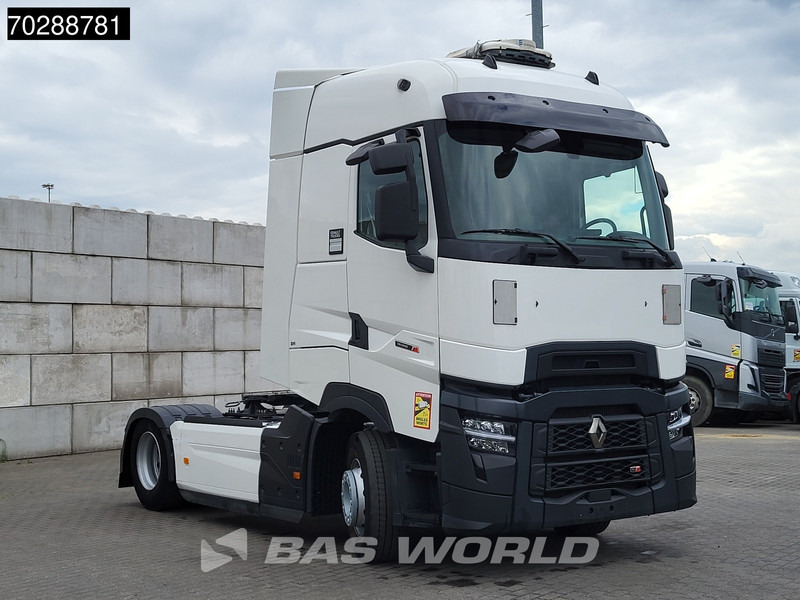 Renault T 480 4X2 2xTanks Standklima LED Euro 6 - Tractor head: gambar 3 Renault T 480 4X2 2xTanks Standklima LED Euro 6 - Tractor head: gambar 3