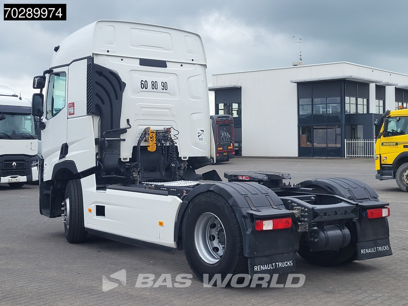 Renault T 480 4X2 Chassis M! SleeperCab Navi Euro 6 - Tractor head: gambar 2 Renault T 480 4X2 Chassis M! SleeperCab Navi Euro 6 - Tractor head: gambar 2