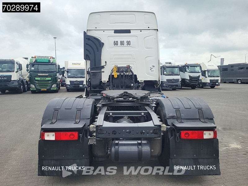 Renault T 480 4X2 Chassis M! SleeperCab Navi Euro 6 - Tractor head: gambar 3 Renault T 480 4X2 Chassis M! SleeperCab Navi Euro 6 - Tractor head: gambar 3