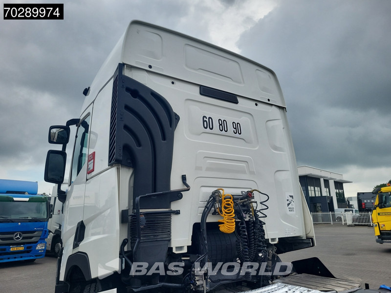 Renault T 480 4X2 Chassis M! SleeperCab Navi Euro 6 - Tractor head: gambar 5 Renault T 480 4X2 Chassis M! SleeperCab Navi Euro 6 - Tractor head: gambar 5