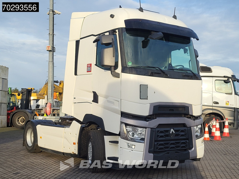 Renault T 480 4X2 HSC 2x Tanks - Tractor head: gambar 3 Renault T 480 4X2 HSC 2x Tanks - Tractor head: gambar 3