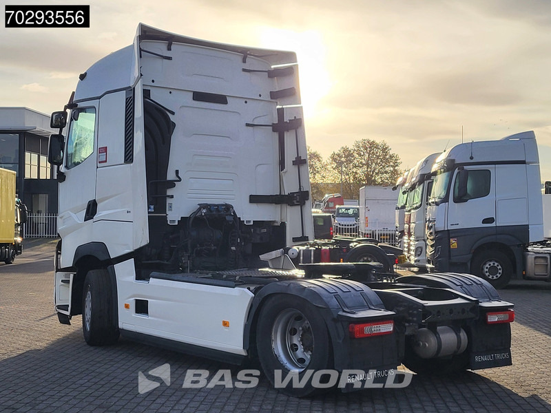 Renault T 480 4X2 HSC 2x Tanks - Tractor head: gambar 2 Renault T 480 4X2 HSC 2x Tanks - Tractor head: gambar 2