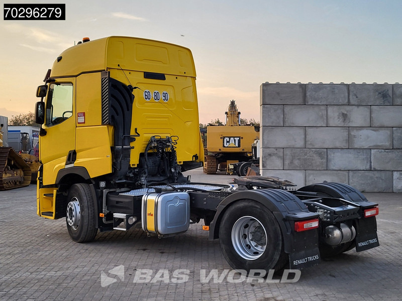 Renault T 480 4X2 Hydraulic ACC Led Navi Euro 6 - Tractor head: gambar 2 Renault T 480 4X2 Hydraulic ACC Led Navi Euro 6 - Tractor head: gambar 2