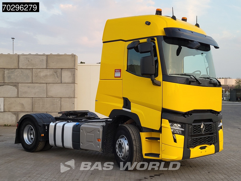 Renault T 480 4X2 Hydraulic ACC Led Navi Euro 6 - Tractor head: gambar 3 Renault T 480 4X2 Hydraulic ACC Led Navi Euro 6 - Tractor head: gambar 3