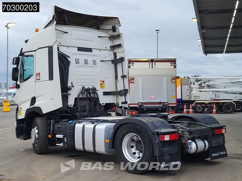 Renault T 480 4X2 Optibrake Xenon ACC Euro 6 - Tractor head: gambar 2 Renault T 480 4X2 Optibrake Xenon ACC Euro 6 - Tractor head: gambar 2