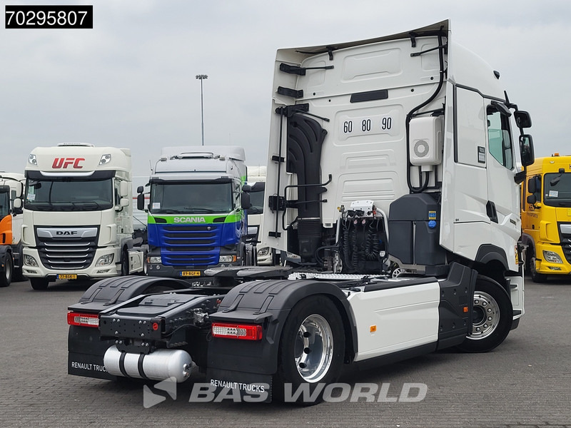 Renault T 480 4X2 Retarder 2xTanks Standklima ACC Euro 6 - Tractor head: gambar 5 Renault T 480 4X2 Retarder 2xTanks Standklima ACC Euro 6 - Tractor head: gambar 5