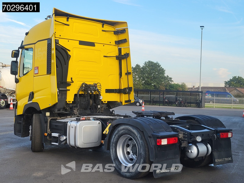 Renault T 480 4X2 Retarder Hydraulic Euro 6 - Tractor head: gambar 2 Renault T 480 4X2 Retarder Hydraulic Euro 6 - Tractor head: gambar 2