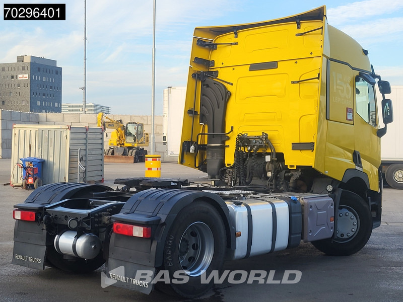 Renault T 480 4X2 Retarder Hydraulic Euro 6 - Tractor head: gambar 5 Renault T 480 4X2 Retarder Hydraulic Euro 6 - Tractor head: gambar 5