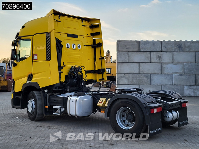 Renault T 480 4X2 Retarder Hydraulic Euro 6 - Tractor head: gambar 2 Renault T 480 4X2 Retarder Hydraulic Euro 6 - Tractor head: gambar 2