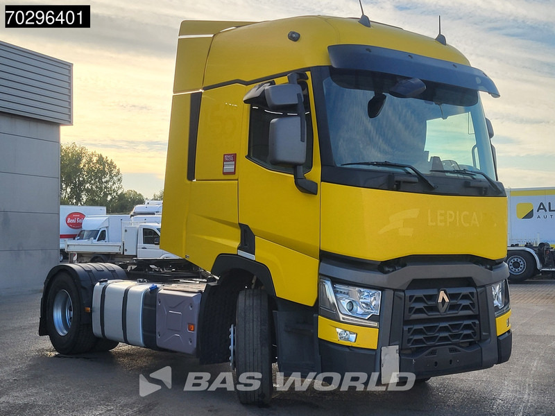 Renault T 480 4X2 Retarder Hydraulic Euro 6 - Tractor head: gambar 3 Renault T 480 4X2 Retarder Hydraulic Euro 6 - Tractor head: gambar 3