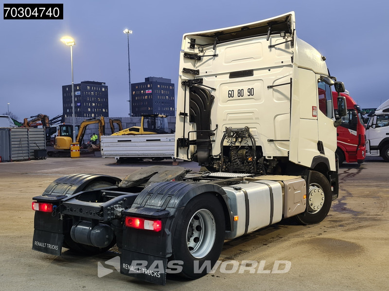 Renault T 480 4X2 SC 2xTanks - Tractor head: gambar 5 Renault T 480 4X2 SC 2xTanks - Tractor head: gambar 5