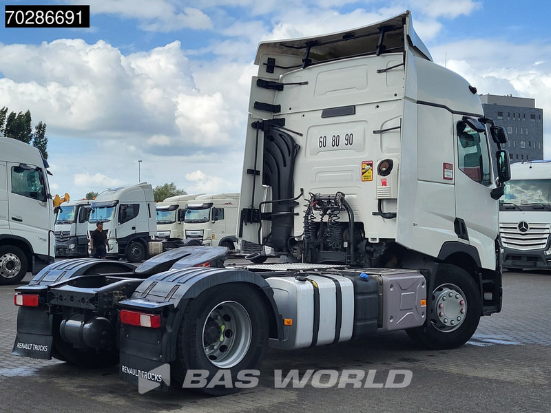 Renault T 480 T 4X2 2xTanks Standklima Optibrake Euro 6 - Tractor head: gambar 5 Renault T 480 T 4X2 2xTanks Standklima Optibrake Euro 6 - Tractor head: gambar 5