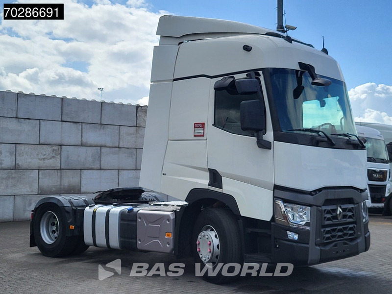 Renault T 480 T 4X2 2xTanks Standklima Optibrake Euro 6 - Tractor head: gambar 3 Renault T 480 T 4X2 2xTanks Standklima Optibrake Euro 6 - Tractor head: gambar 3