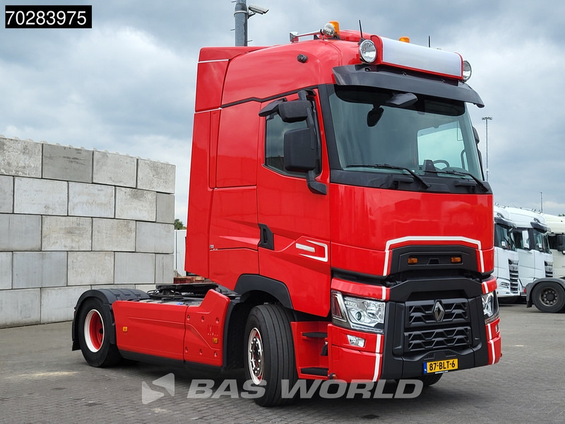 Renault T 480 T 4X2 NL-Truck 2xTanks Standklima ACC Euro 6 - Tractor head: gambar 3 Renault T 480 T 4X2 NL-Truck 2xTanks Standklima ACC Euro 6 - Tractor head: gambar 3