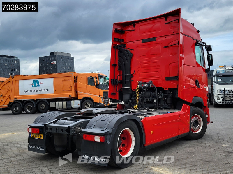 Renault T 480 T 4X2 NL-Truck 2xTanks Standklima ACC Euro 6 - Tractor head: gambar 5 Renault T 480 T 4X2 NL-Truck 2xTanks Standklima ACC Euro 6 - Tractor head: gambar 5