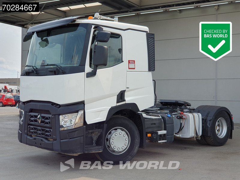 Renault T 480 T 4X2 Retarder Hydraulik - Tractor head: gambar 1 Renault T 480 T 4X2 Retarder Hydraulik - Tractor head: gambar 1
