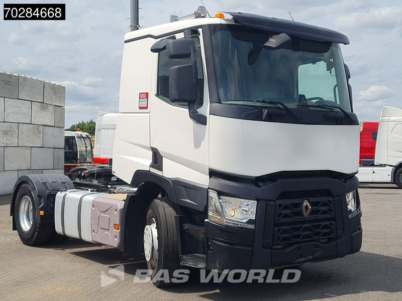 Renault T 480 T 4X2 Retarder Hydraulik - Tractor head: gambar 3 Renault T 480 T 4X2 Retarder Hydraulik - Tractor head: gambar 3