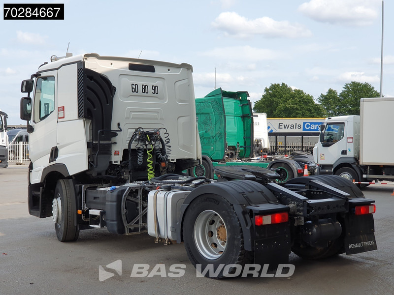 Renault T 480 T 4X2 Retarder Hydraulik - Tractor head: gambar 2 Renault T 480 T 4X2 Retarder Hydraulik - Tractor head: gambar 2