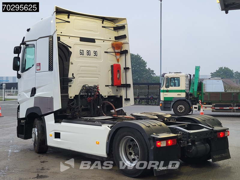 Renault T 520 4X2 HIGH Hydraulik Euro 6 - Tractor head: gambar 2 Renault T 520 4X2 HIGH Hydraulik Euro 6 - Tractor head: gambar 2