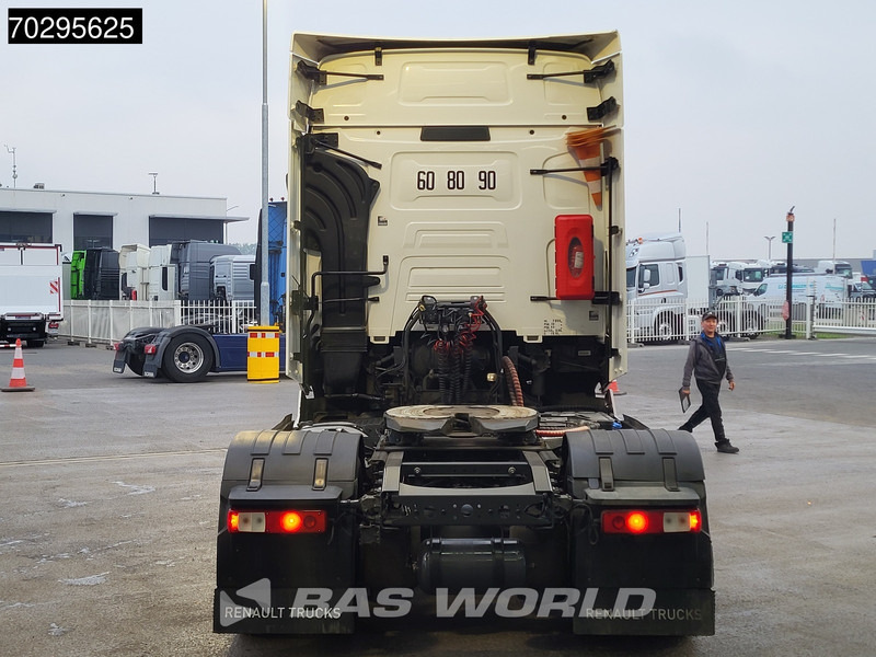 Renault T 520 4X2 HIGH Hydraulik Euro 6 - Tractor head: gambar 3 Renault T 520 4X2 HIGH Hydraulik Euro 6 - Tractor head: gambar 3