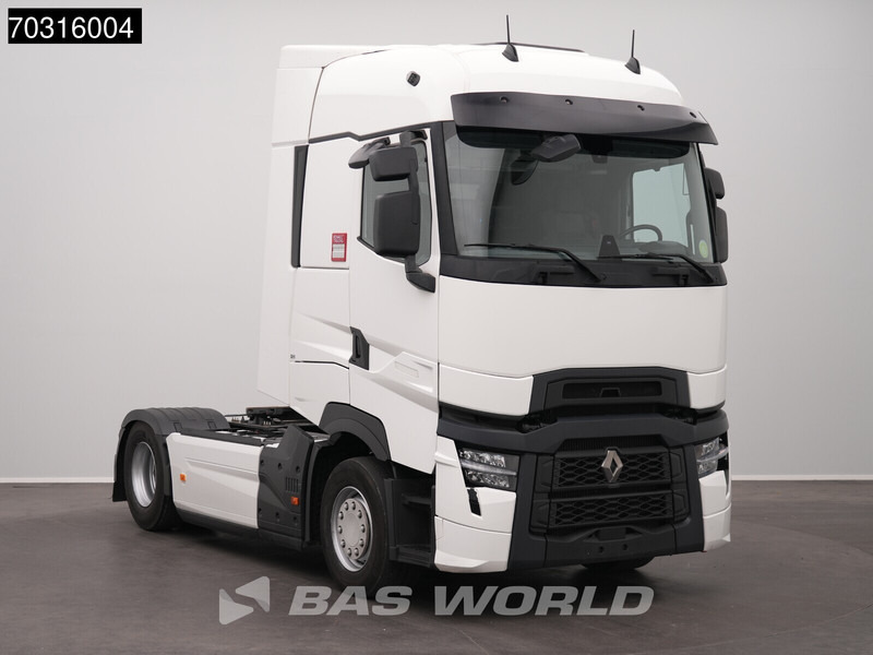 Renault T 520 4X2 HIGH Retarder 2xTanks - Tractor head: gambar 3 Renault T 520 4X2 HIGH Retarder 2xTanks - Tractor head: gambar 3