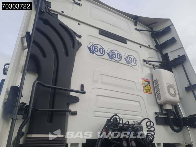 Renault T 520 4X2 HIGH Retarder 2xTanks Standklima LED Euro 6 - Tractor head: gambar 5 Renault T 520 4X2 HIGH Retarder 2xTanks Standklima LED Euro 6 - Tractor head: gambar 5