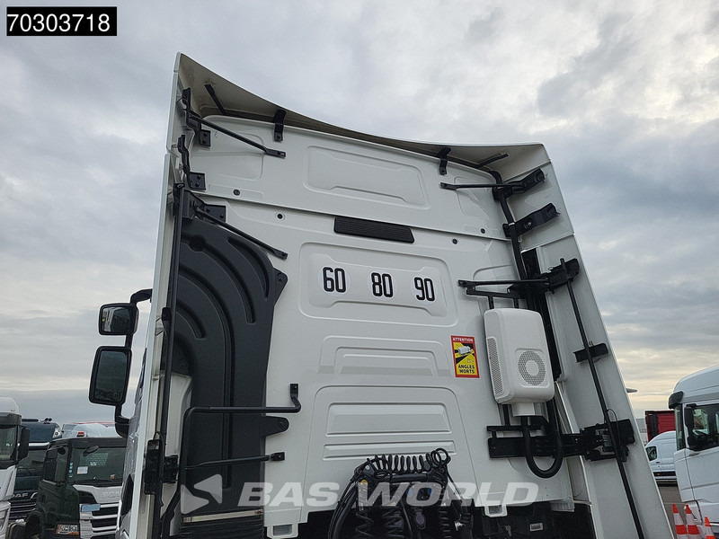 Renault T 520 4X2 HIGH Retarder 2xTanks Standklima LED Euro 6 - Tractor head: gambar 5 Renault T 520 4X2 HIGH Retarder 2xTanks Standklima LED Euro 6 - Tractor head: gambar 5